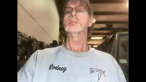 bigelectricrod online show from February 21, 6:59 pm