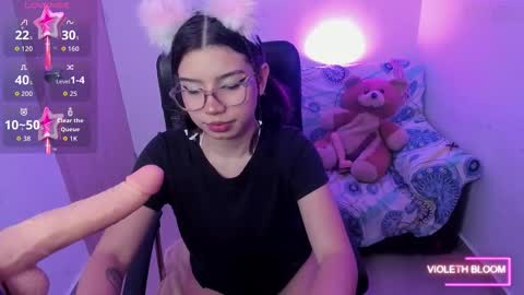 Lucy and Fred online show from September 18, 2:59 am