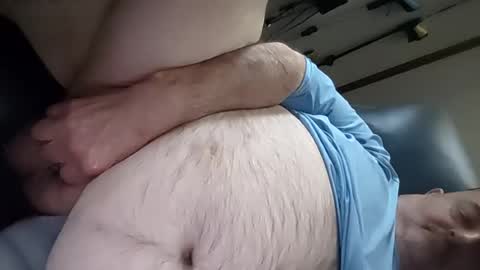 bigfuzzyteddybear online show from July 12, 5:27 pm