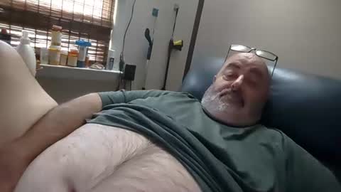 bigfuzzyteddybear online show from June 13, 4:50 pm