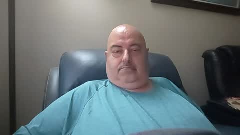 bigfuzzyteddybear online show from July 6, 5:15 pm