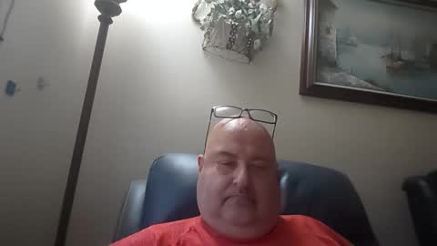 bigfuzzyteddybear online show from May 17, 5:44 pm
