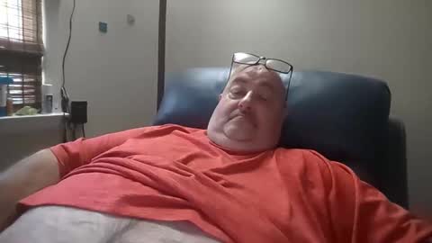 bigfuzzyteddybear online show from May 19, 6:48 pm