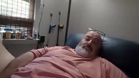 bigfuzzyteddybear online show from August 9, 4:45 pm