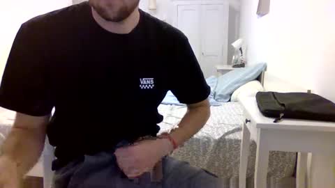 biggbaguette1 online show from October 7, 2:46 pm