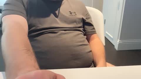 CockWorship online show from March 26, 8:36 pm