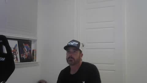 Gavin online show from May 9, 5:13 am