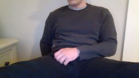 BigGooner01 online show from July 12, 1:09 am