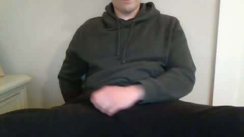 BigGooner01 online show from June 12, 1:04 am