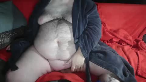 biggrey66 online show from March 6, 7:43 pm