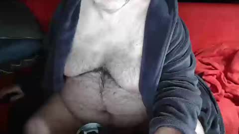 biggrey66 online show from December 14, 4:34 am