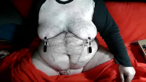 biggrey66 online show from December 8, 4:22 am