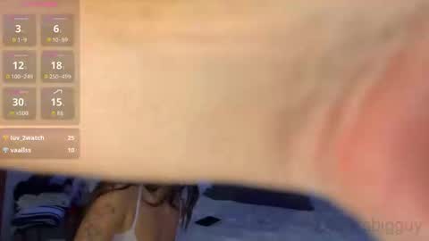 LILLI  MATT online show from December 1, 1:03 am