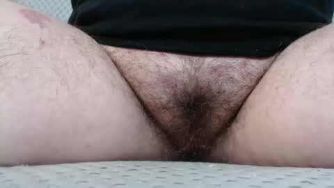 Snapshot of bighairyabby chatting on October 31, 1:44 pm Abby online show from October 31, 1:44 pm