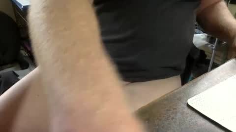 bighandedman online show from November 14, 4:09 pm