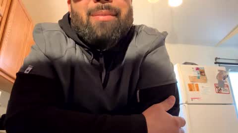 Daniel  Noelia online show from March 7, 3:39 pm