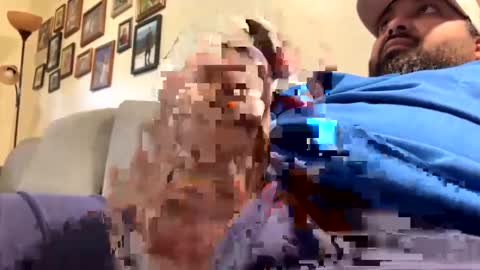 Daniel  Noelia online show from October 9, 3:06 pm