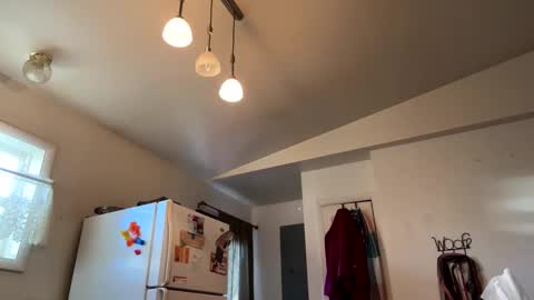 Daniel  Noelia online show from March 10, 2:48 pm