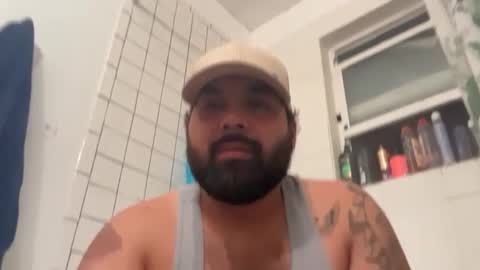 Daniel  Noelia online show from December 1, 3:48 am