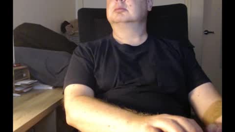 bighorn1981 online show from March 12, 11:44 pm