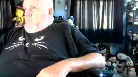 bighorneytony online show from October 21, 3:48 pm