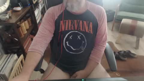 bighugmugg online show from June 19, 8:37 pm