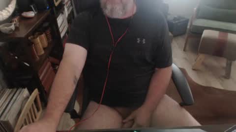 bighugmugg online show from June 16, 10:25 pm