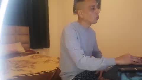 bighunter914318 online show from February 17, 5:34 pm