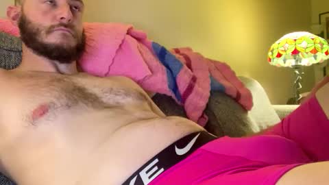 bigironfriend32 online show from March 1, 3:44 am