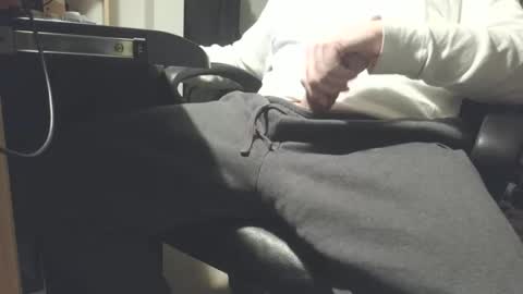 Big John online show from November 19, 12:54 am