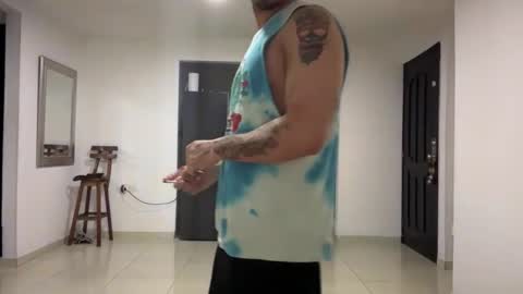 bigjacksonxh online show from February 5, 4:49 am