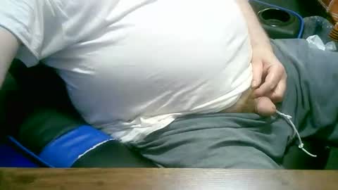 BIGJEFF50 online show from March 26, 7:08 pm