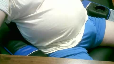 BIGJEFF50 online show from June 8, 6:31 pm
