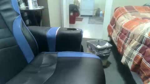 BIGJEFF50 online show from February 3, 9:30 pm