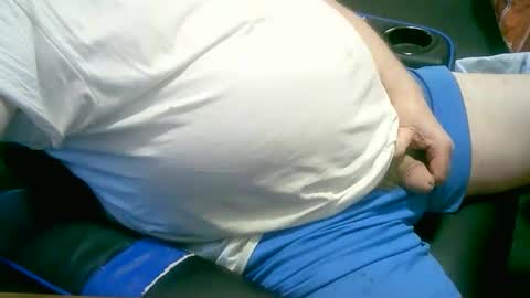 BIGJEFF50 online show from June 10, 7:46 pm