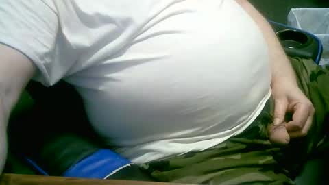 BIGJEFF50 online show from May 19, 6:37 pm