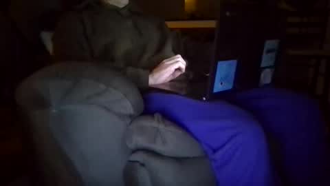 bigjoed233 online show from January 17, 10:29 pm