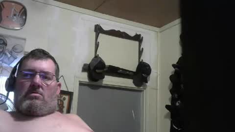 bigjohn41000 online show from December 1, 6:50 pm