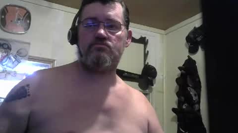 bigjohn41000 online show from November 22, 6:39 pm