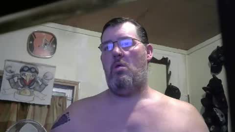 bigjohn41000 online show from November 15, 9:55 am