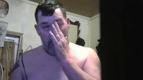 bigjohn41000 online show from December 5, 9:52 am