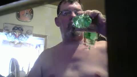 bigjohn41000 online show from April 4, 8:05 pm