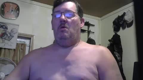 bigjohn41000 online show from September 17, 9:46 am