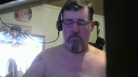 bigjohn41000 online show from April 29, 5:30 pm