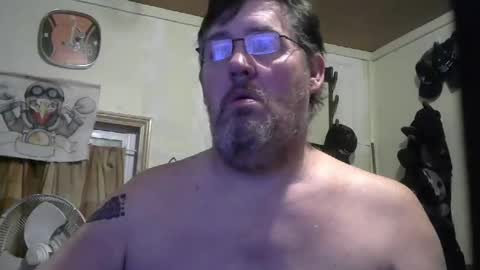 bigjohn41000 online show from November 19, 10:47 am