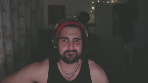 BigJohnOfTheWoods online show from December 31, 6:59 am