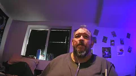 Snapshot of bigman42of0rlife chatting on October 12, 11:17 pm bigman42of0rlife online show from October 12, 11:17 pm