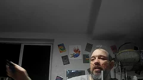 bigman42of0rlife online show from February 13, 11:46 am