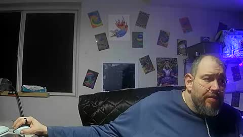 bigman42of0rlife online show from February 2, 8:21 am