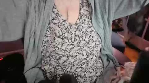 Big Mari online show from May 13, 8:24 am